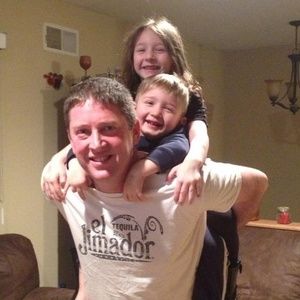 Meet your Posher, William